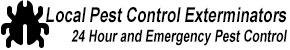 Bank Of Oklahoma OK Pest Control Exterminators